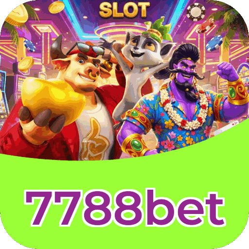 Jogos com maior RTP na 7788bet