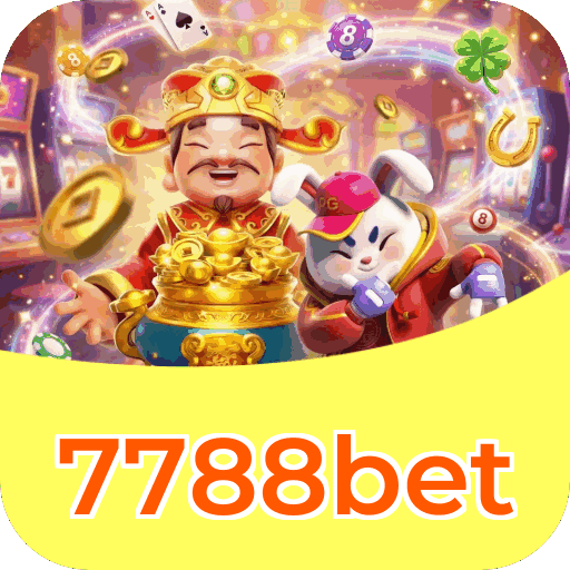 Login rápido no app 7788bet