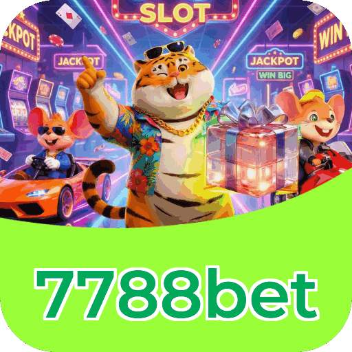 Suporte 7788bet