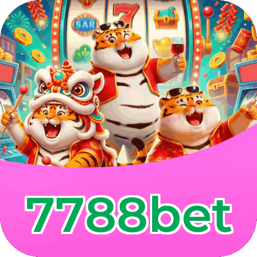 Slots Premium da PG Soft na 7788bet