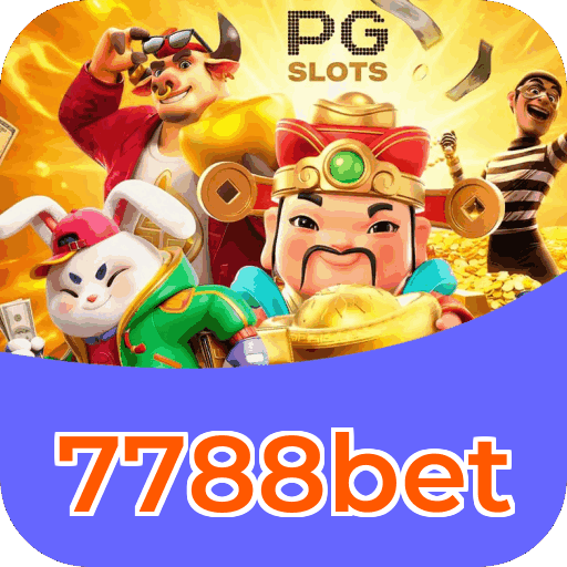 Siga a 7788bet no Facebook